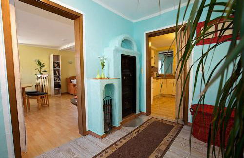 apartment fewo efosa - Foto 70