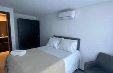 Beach Flats Barra Home Stay By Flatbpaiva - Foto 66