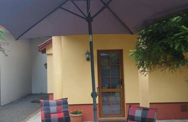 Gospodarstwo agroturystyczne ,, Pod Dębem'' - Foto 40