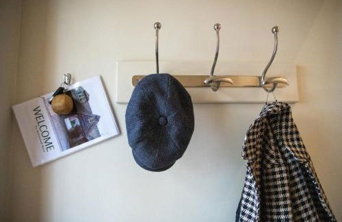 Hertford Barn conversion - Foto 9