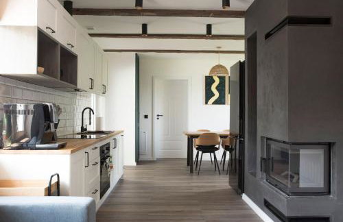 Stara Stolarnia Noclegi - Foto 31