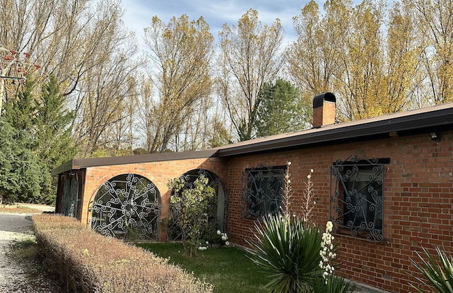 Finca Paraíso Rural - Foto 19