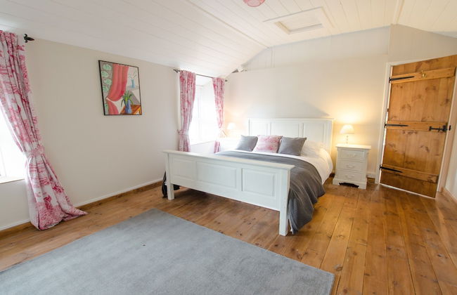 Berry Cottage Croyde 4 Bedrooms Sleeps 7-9 Dog Friendly - Foto 5