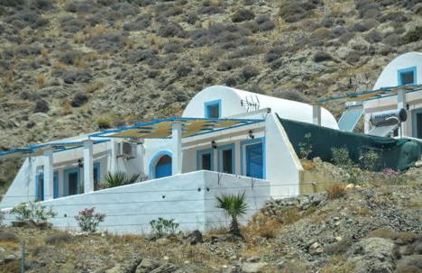 Villa Aigli - Foto 56