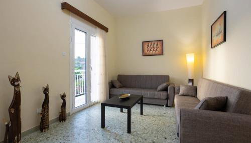 Valira Stathmos Home, Rustic Charm Cottage w Views - Foto 2