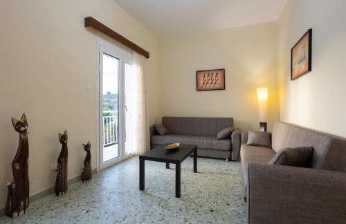 Valira Stathmos Home, Rustic Charm Cottage w Views - Foto 2