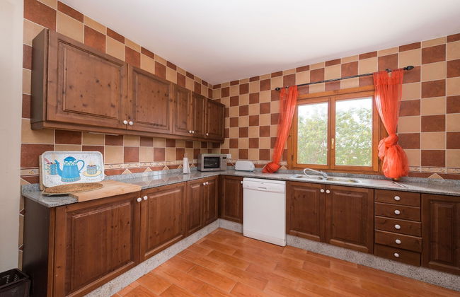 Can Canals in Art With 5 Bedrooms and 4 Bathrooms - Foto 12