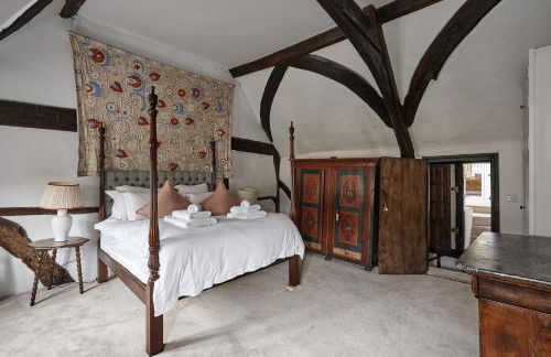 Luxury Cotswolds Cottage optional Hot Tub, Castle Combe - Foto 7