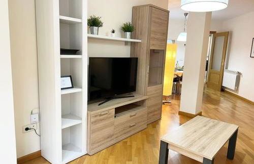 Apartamento Alma de Guadalajara with Sun terrace - Foto 51