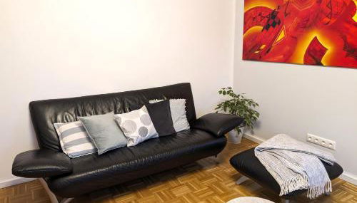 Sonnige Kunstwohnung - Foto 2