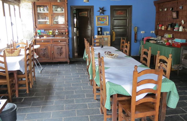 Agroturismo La Casona de Belmonte - Foto 30