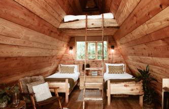 Pattys Barn Holiday Cottages, Cabins and Venue Hire - Foto 76