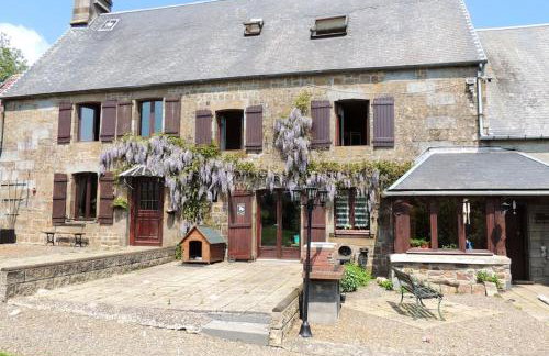 Bienvenue à La Sélinière ! - Foto 1