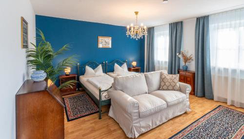 Apartments Bauer - Foto 2