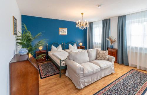 Apartments Bauer - Foto 2