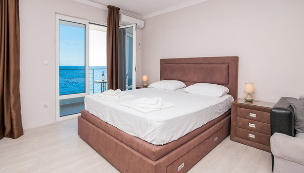Open Sea Apartments - Foto 5, Zimmer
