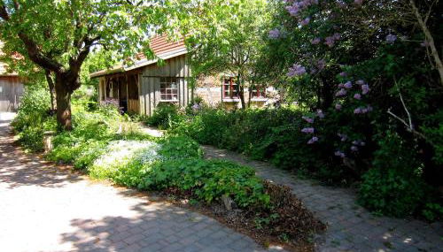 Ferienhaus Apfelhof - Foto 2