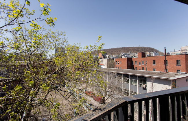 The Milton Apartments - Foto 49