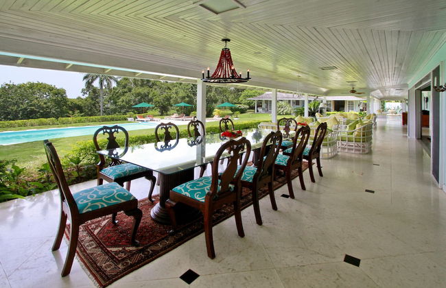 Sea Island, 6BR by Jamaican Treasures - Foto 16