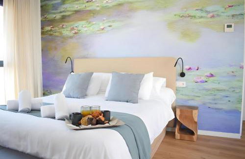 Pepe Lux Ático centro de Málaga - Photo 14