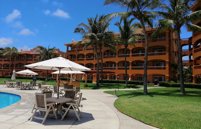 Luxury Suites By Estrella del Mar - Foto 30