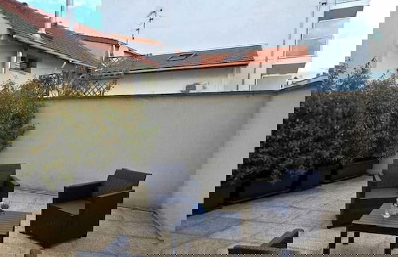 Résidence du Parc Vanves - Foto 76