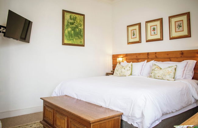 Kolonies Tuin - Foto 24