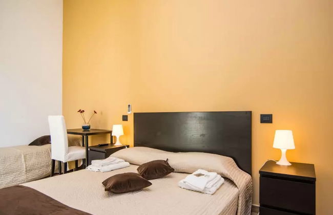 Hotel Calabernardo Noto Marina - Photo 6