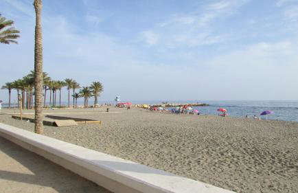 Apartamento 1º linea playa Torrenueva, Motril, Granda - Foto 21