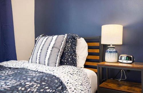 3BR house minutes from speedway & downtown - Foto 4