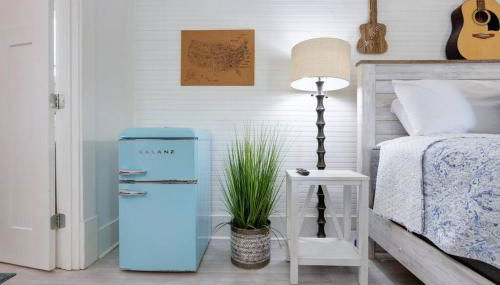 Charming Nashville Bungalow - Foto 4