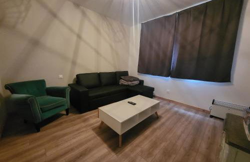 Gite Le Creusot - 4 Chambres individuelles - Foto 11