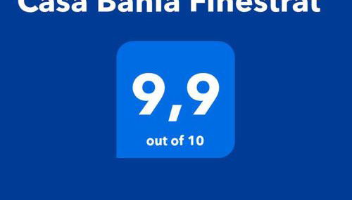 Casa Bahía Finestrat - Foto 2