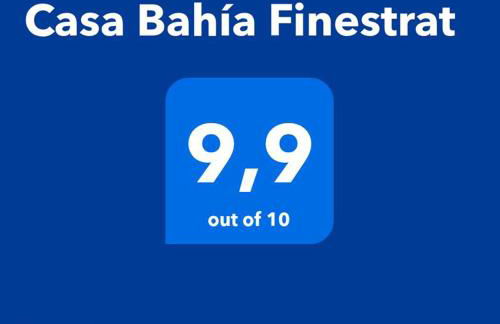 Casa Bahía Finestrat - Foto 2