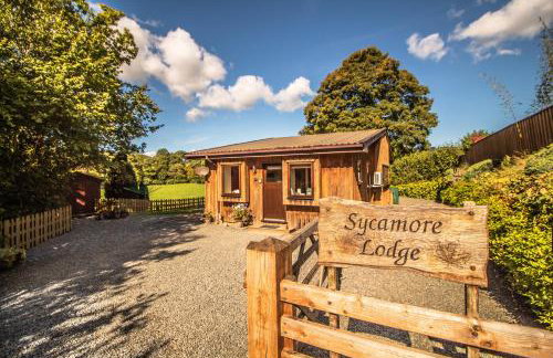 Sycamore Lodge - Foto 2
