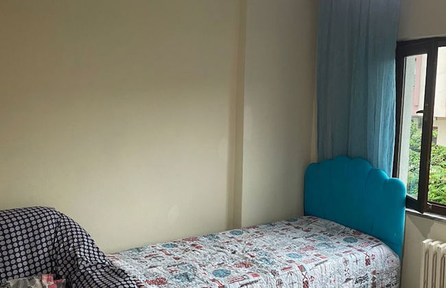 BESIRLI APART - Foto 53