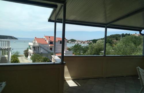 Apartments Kampor Damira - Foto 23