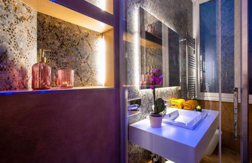 VentiSettembre Private Suites - Photo 149