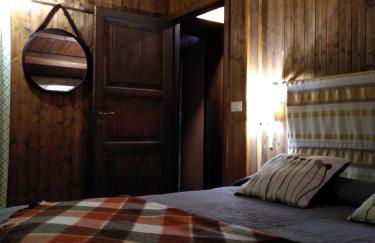 Eco-Chalet Casa delle Volpi - Agriturismo Volpignano - Foto 6