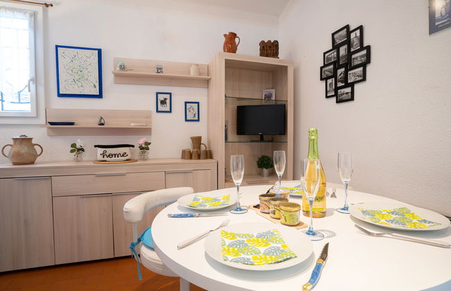 Les Maisons de la Plage - Foto 8