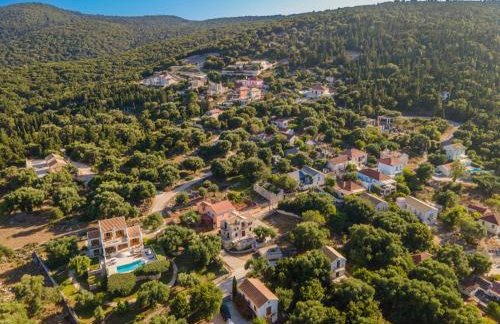 NATALIAs MANSION - Foto 19