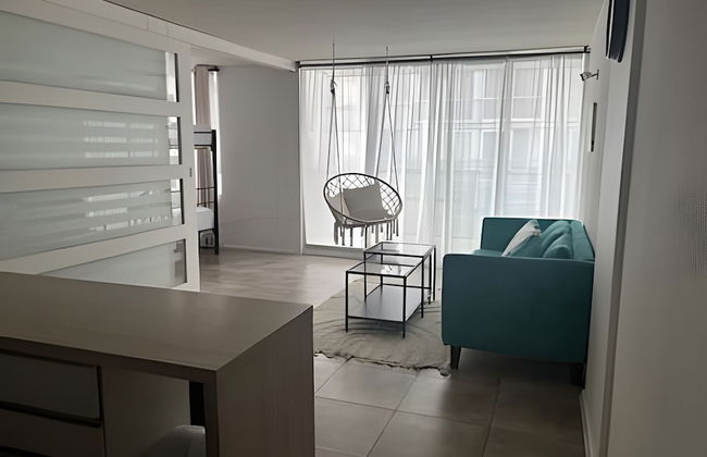 Apartamento Chic San Isidro - Photo 9