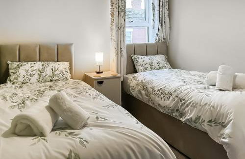 Reubens Retreat - Foto 14