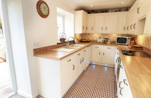 Buttercup Cottage - Foto 12