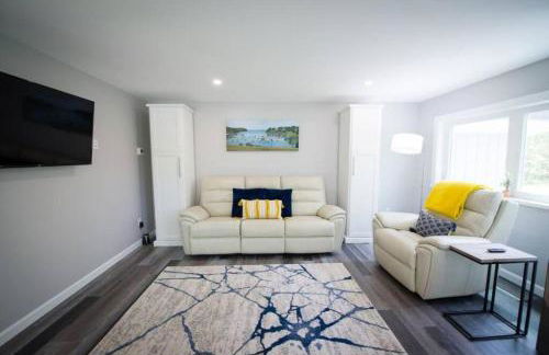 Lake Cabin Ideal for Outdoor Adventures in Maine - Foto 69