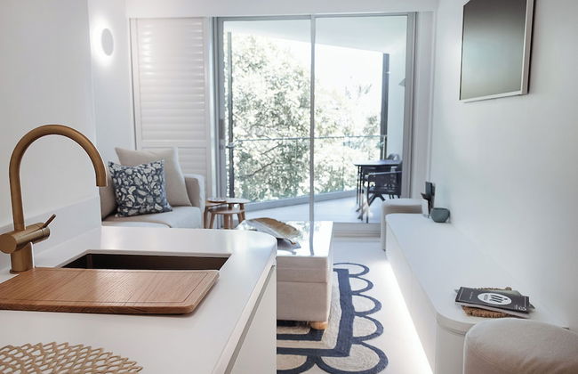 Netanya Noosa Beachfront Resort - Foto 67