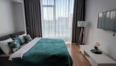 Apartamenty Comfort na Alejach Jerozolimskich - Foto 5