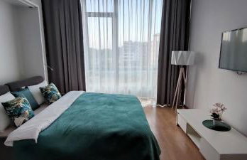 Apartamenty Comfort na Alejach Jerozolimskich - Foto 5