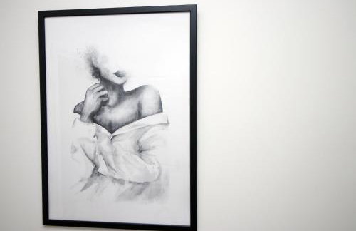 The North - City Centre 3 Bed Flat with Parking and Balcony - Foto 44