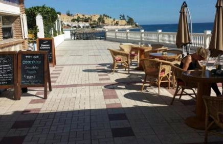 BEACH ALMIRANTE 9 MIJAS Marbella - Foto 18
